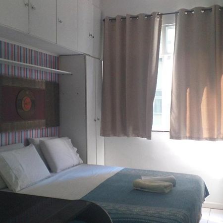 Flats Djalma 49 Διαμέρισμα Ρίο ντε Τζανέιρο Εξωτερικό φωτογραφία