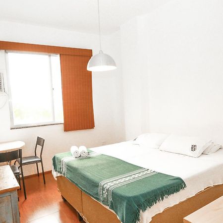 Flats Djalma 49 Διαμέρισμα Ρίο ντε Τζανέιρο Εξωτερικό φωτογραφία