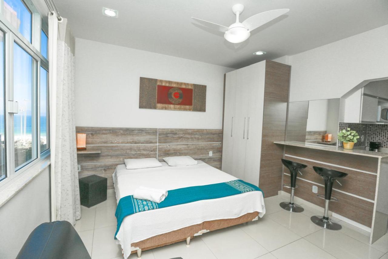 Flats Djalma 49 Διαμέρισμα Ρίο ντε Τζανέιρο Εξωτερικό φωτογραφία