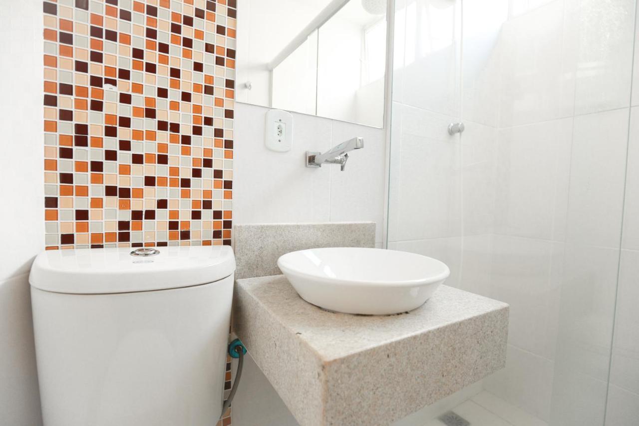 Flats Djalma 49 Διαμέρισμα Ρίο ντε Τζανέιρο Εξωτερικό φωτογραφία