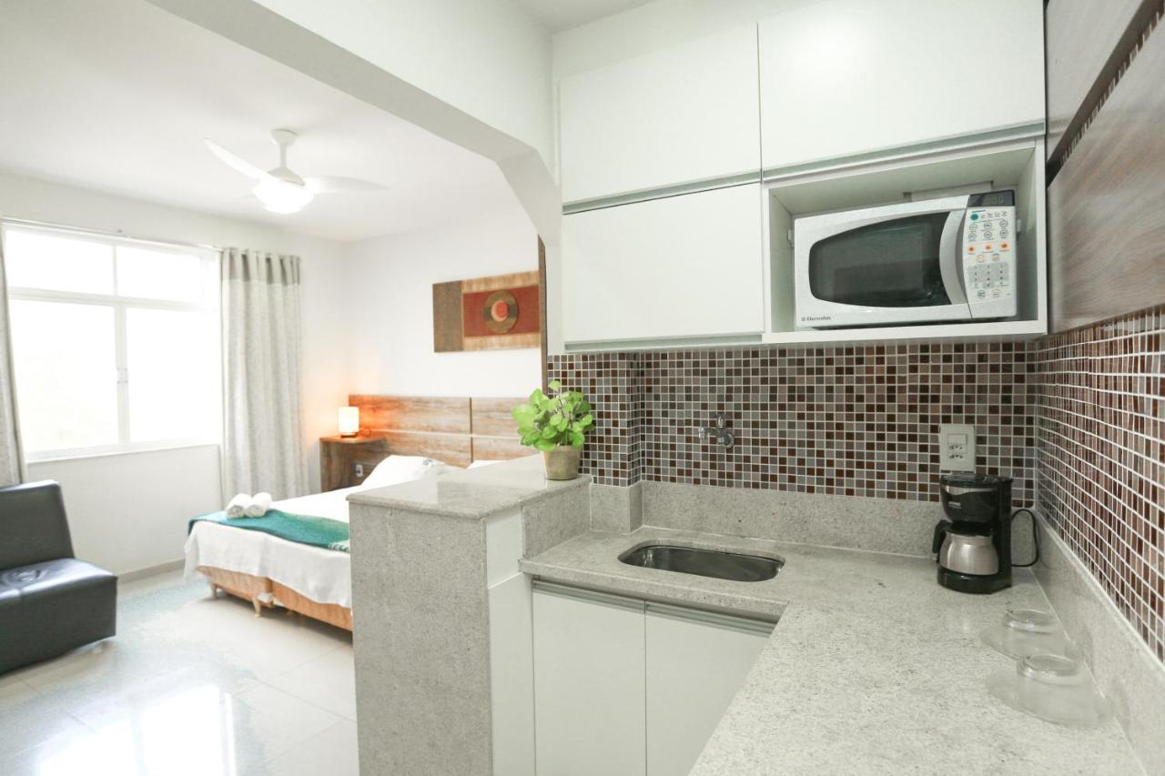 Flats Djalma 49 Διαμέρισμα Ρίο ντε Τζανέιρο Εξωτερικό φωτογραφία