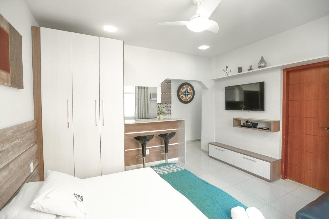 Flats Djalma 49 Διαμέρισμα Ρίο ντε Τζανέιρο Εξωτερικό φωτογραφία