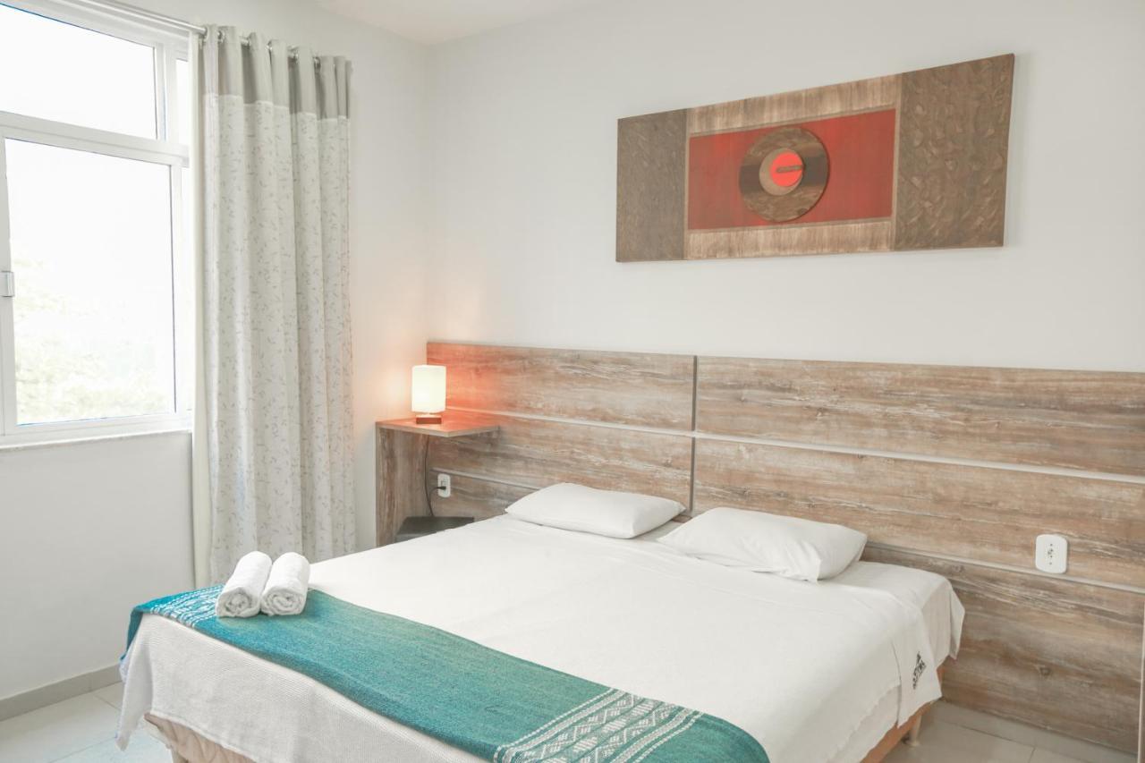 Flats Djalma 49 Διαμέρισμα Ρίο ντε Τζανέιρο Εξωτερικό φωτογραφία