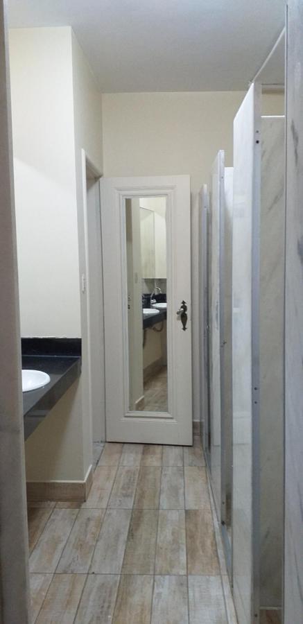 Flats Djalma 49 Διαμέρισμα Ρίο ντε Τζανέιρο Εξωτερικό φωτογραφία