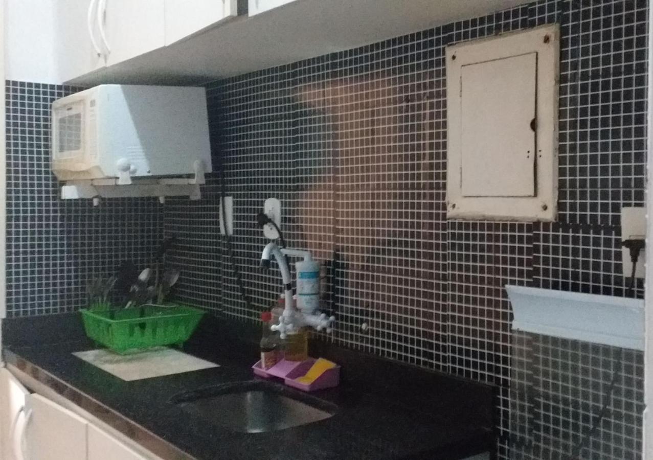 Flats Djalma 49 Διαμέρισμα Ρίο ντε Τζανέιρο Εξωτερικό φωτογραφία