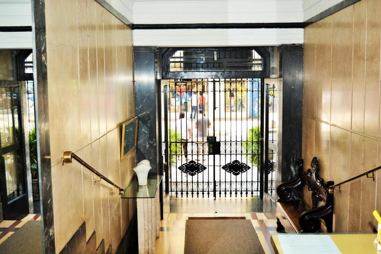 Flats Djalma 49 Διαμέρισμα Ρίο ντε Τζανέιρο Εξωτερικό φωτογραφία
