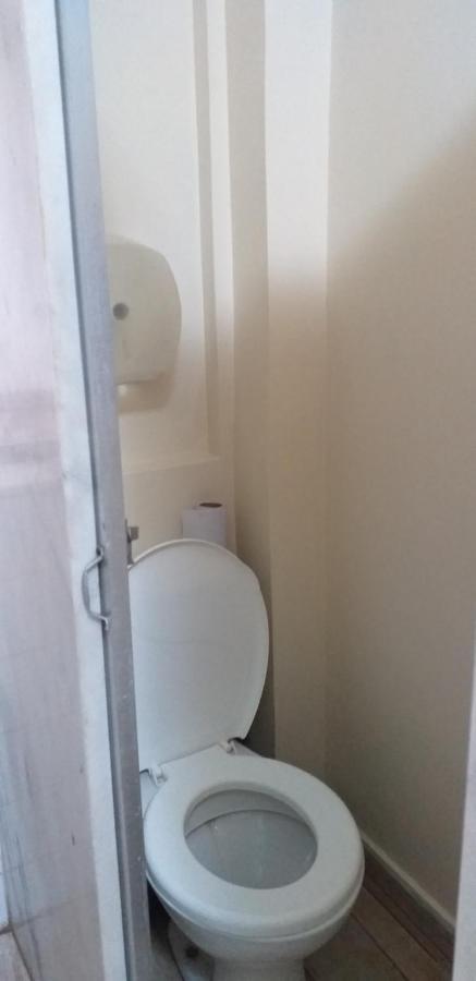 Flats Djalma 49 Διαμέρισμα Ρίο ντε Τζανέιρο Εξωτερικό φωτογραφία