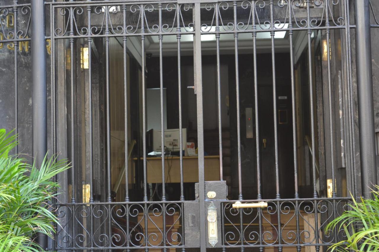 Flats Djalma 49 Διαμέρισμα Ρίο ντε Τζανέιρο Εξωτερικό φωτογραφία