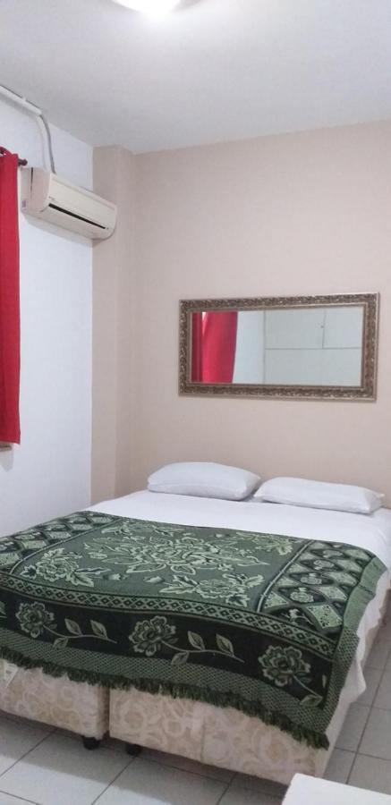 Flats Djalma 49 Διαμέρισμα Ρίο ντε Τζανέιρο Εξωτερικό φωτογραφία