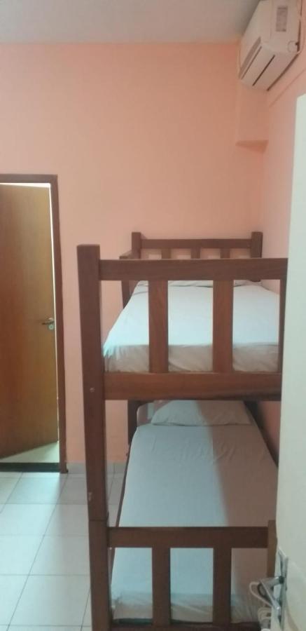 Flats Djalma 49 Διαμέρισμα Ρίο ντε Τζανέιρο Εξωτερικό φωτογραφία
