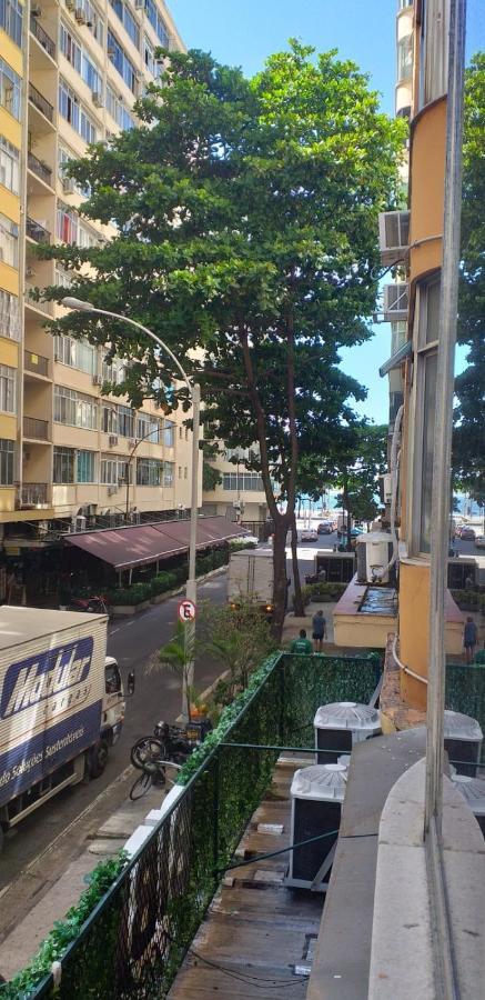 Flats Djalma 49 Διαμέρισμα Ρίο ντε Τζανέιρο Εξωτερικό φωτογραφία