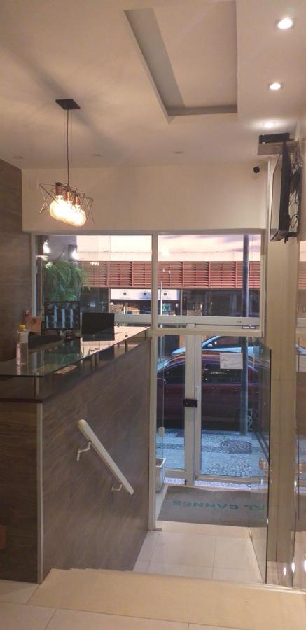 Flats Djalma 49 Διαμέρισμα Ρίο ντε Τζανέιρο Εξωτερικό φωτογραφία