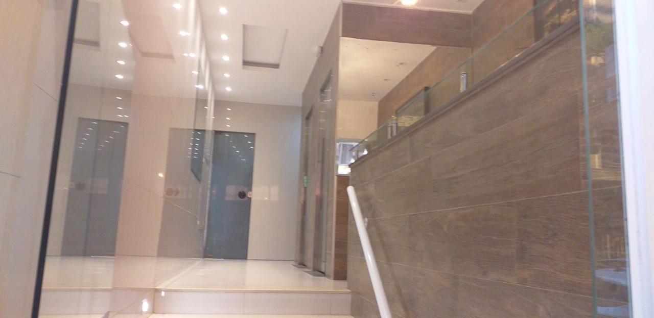 Flats Djalma 49 Διαμέρισμα Ρίο ντε Τζανέιρο Εξωτερικό φωτογραφία