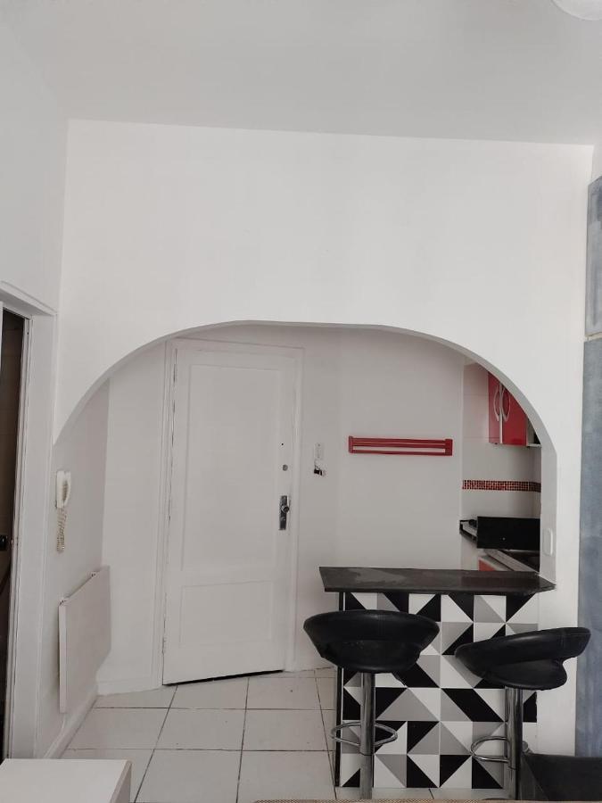 Flats Djalma 49 Διαμέρισμα Ρίο ντε Τζανέιρο Εξωτερικό φωτογραφία