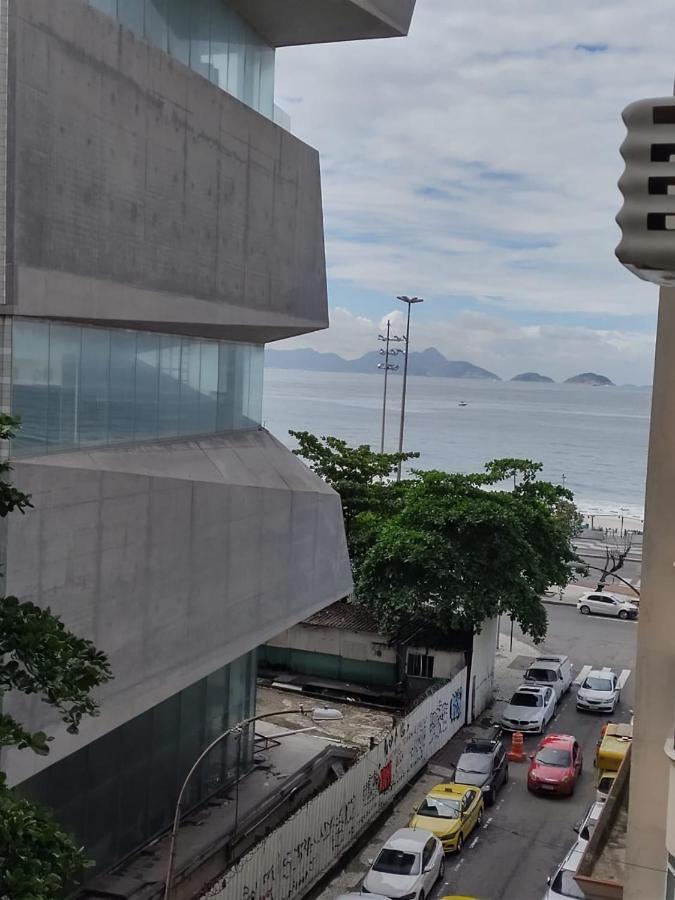 Flats Djalma 49 Διαμέρισμα Ρίο ντε Τζανέιρο Εξωτερικό φωτογραφία