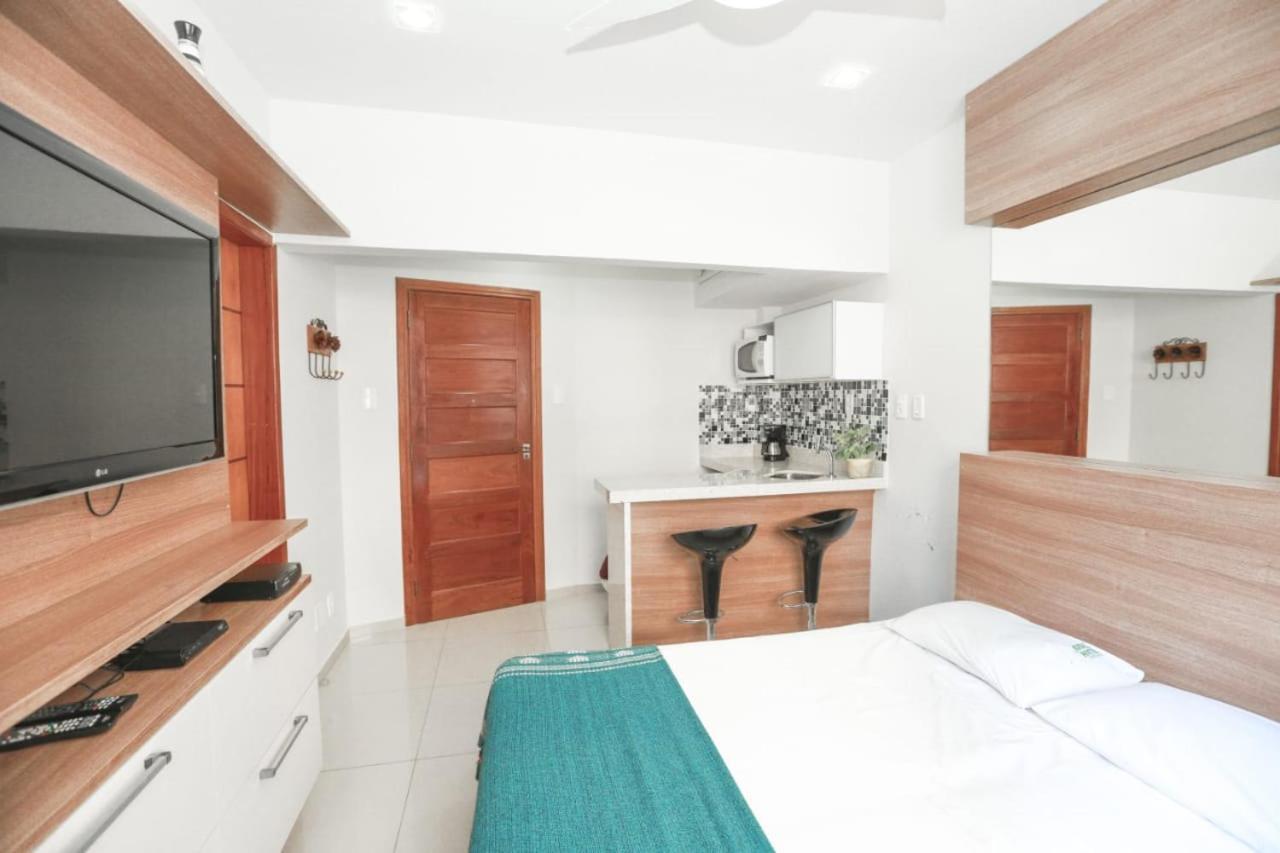 Flats Djalma 49 Διαμέρισμα Ρίο ντε Τζανέιρο Εξωτερικό φωτογραφία