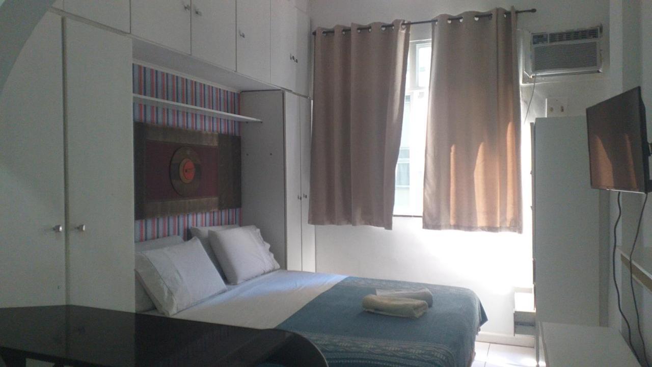 Flats Djalma 49 Διαμέρισμα Ρίο ντε Τζανέιρο Εξωτερικό φωτογραφία