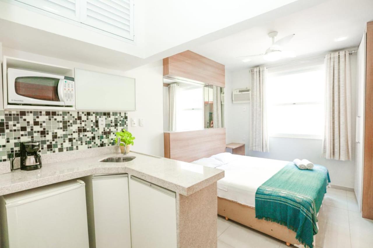 Flats Djalma 49 Διαμέρισμα Ρίο ντε Τζανέιρο Εξωτερικό φωτογραφία