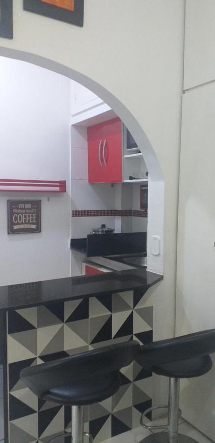 Flats Djalma 49 Διαμέρισμα Ρίο ντε Τζανέιρο Εξωτερικό φωτογραφία