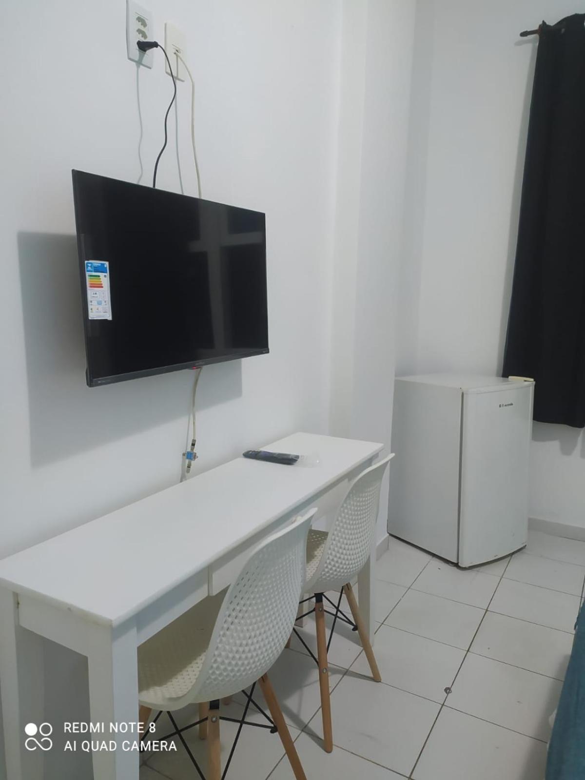 Flats Djalma 49 Διαμέρισμα Ρίο ντε Τζανέιρο Εξωτερικό φωτογραφία