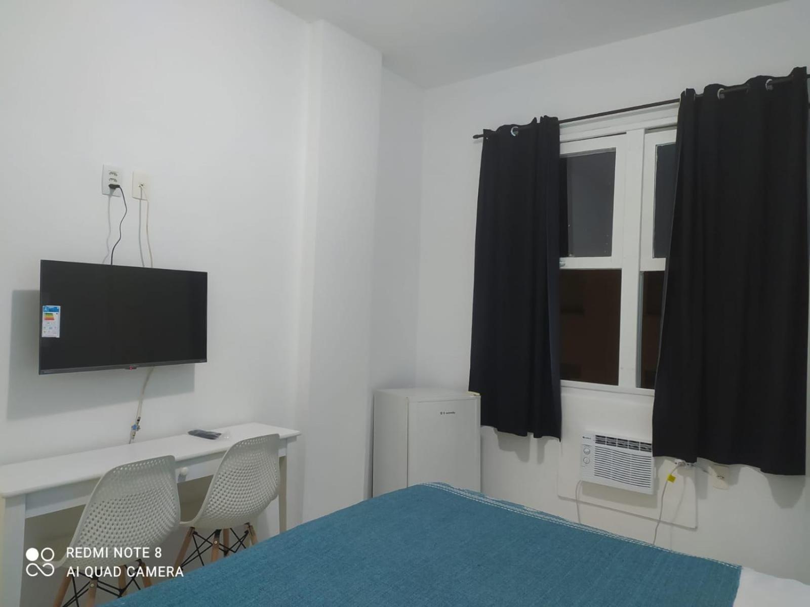 Flats Djalma 49 Διαμέρισμα Ρίο ντε Τζανέιρο Εξωτερικό φωτογραφία