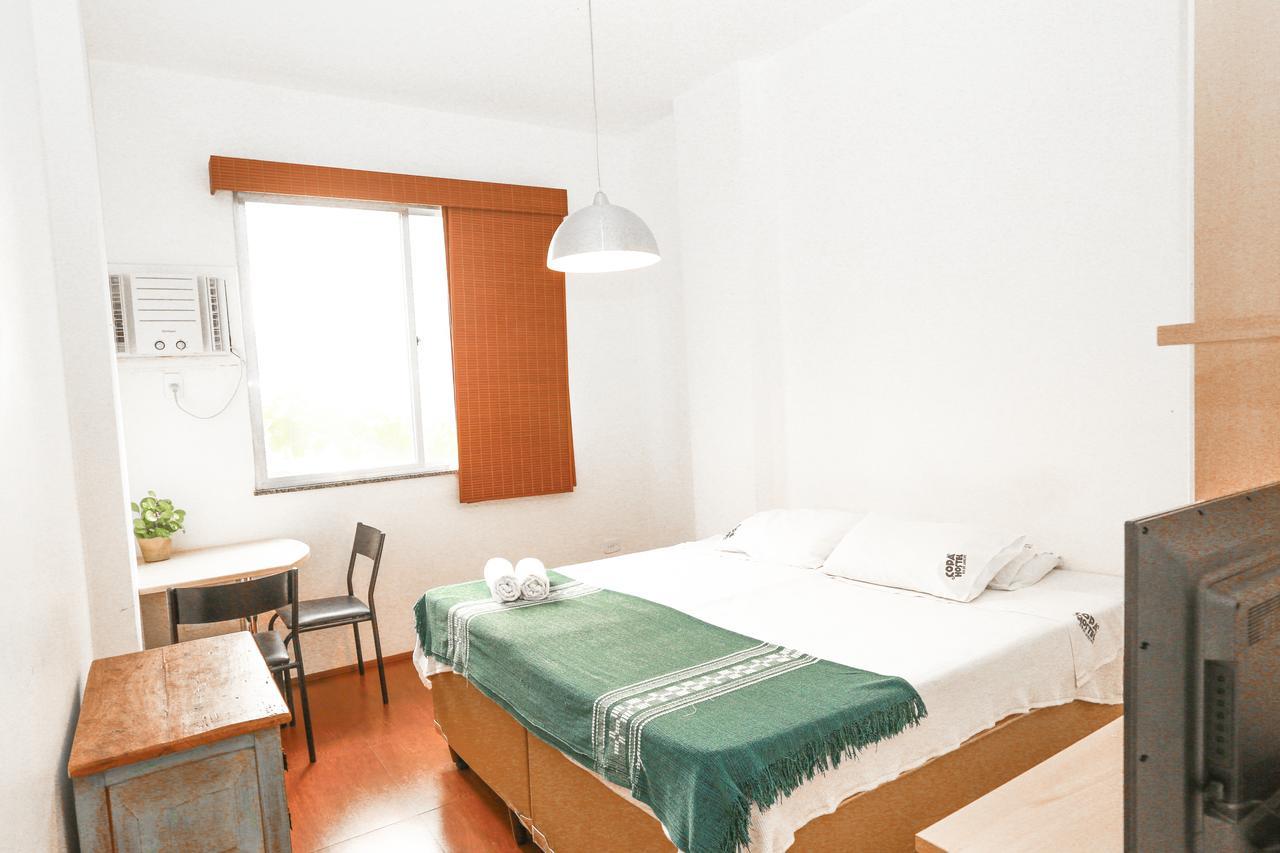 Flats Djalma 49 Διαμέρισμα Ρίο ντε Τζανέιρο Εξωτερικό φωτογραφία