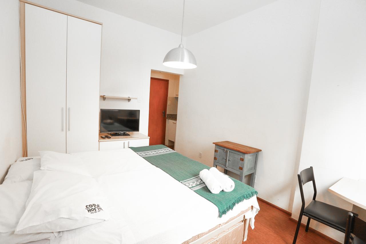 Flats Djalma 49 Διαμέρισμα Ρίο ντε Τζανέιρο Εξωτερικό φωτογραφία